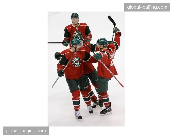 NHL球员重返冬奥赛场 冰球项目吸金能力提升战术价值凸显