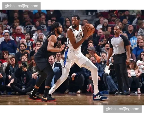 篮网主场击败公牛收获两连胜 特拉奥雷创赛季助攻新高